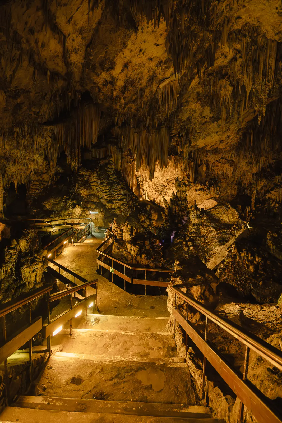 caves in nerja