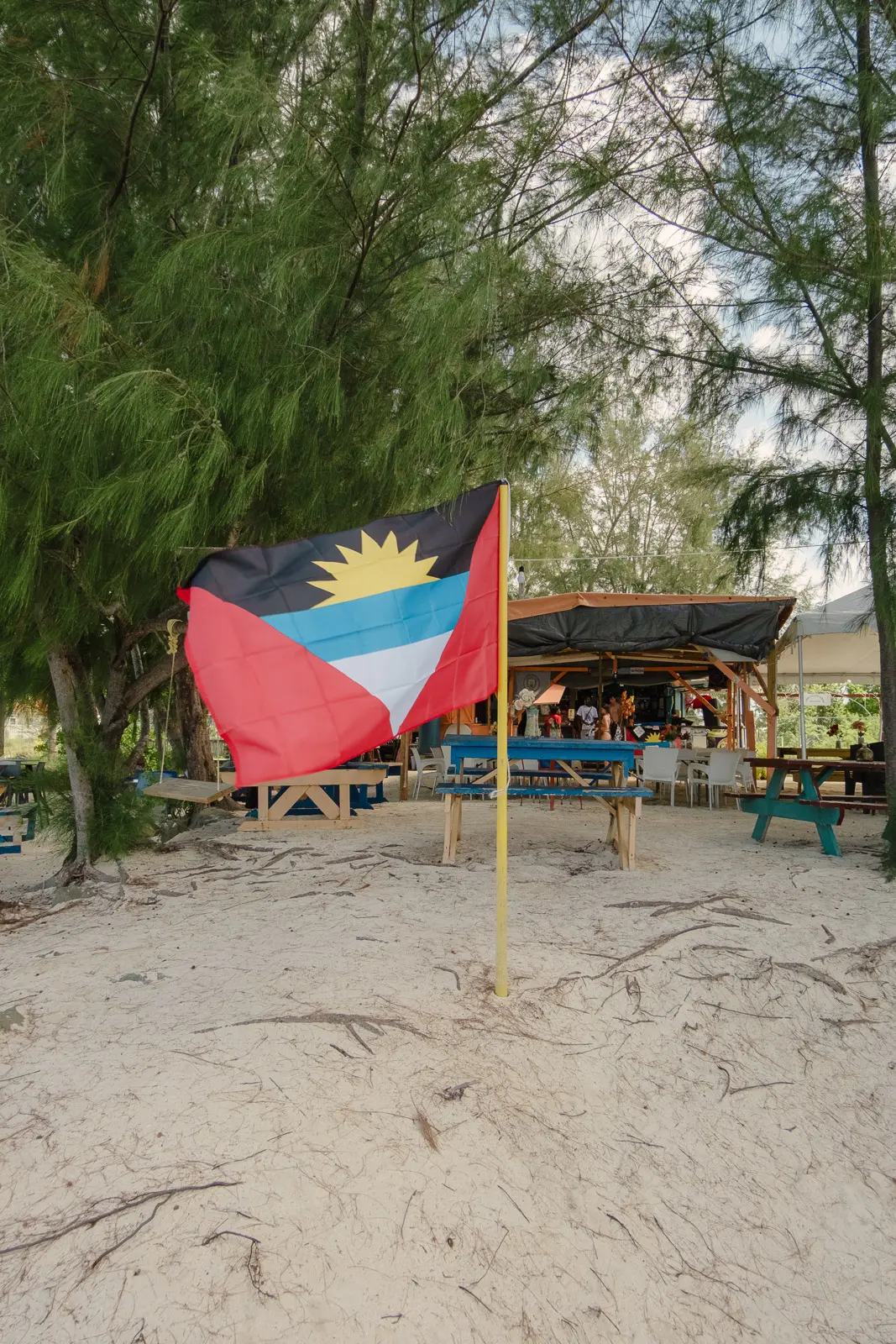 antigua atv tour