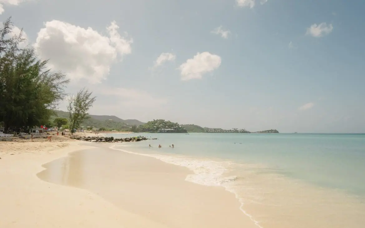 antigua atv tour