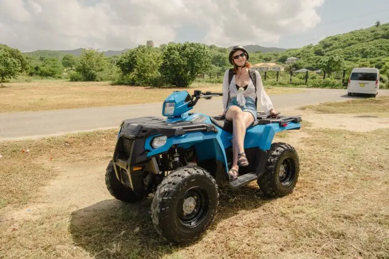 antigua atv tour