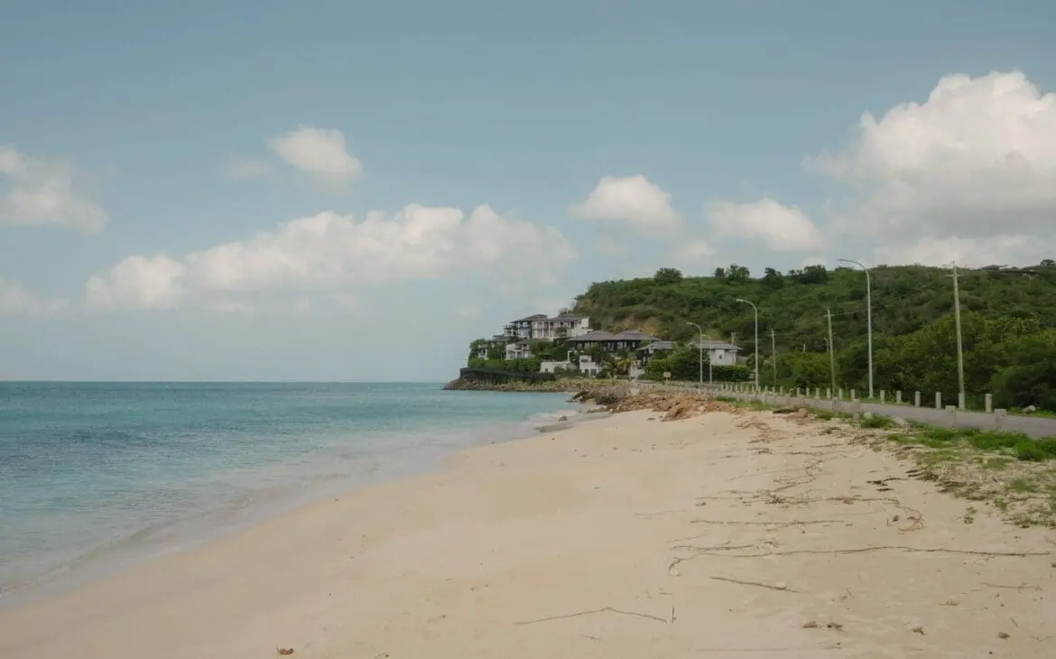 antigua atv tour