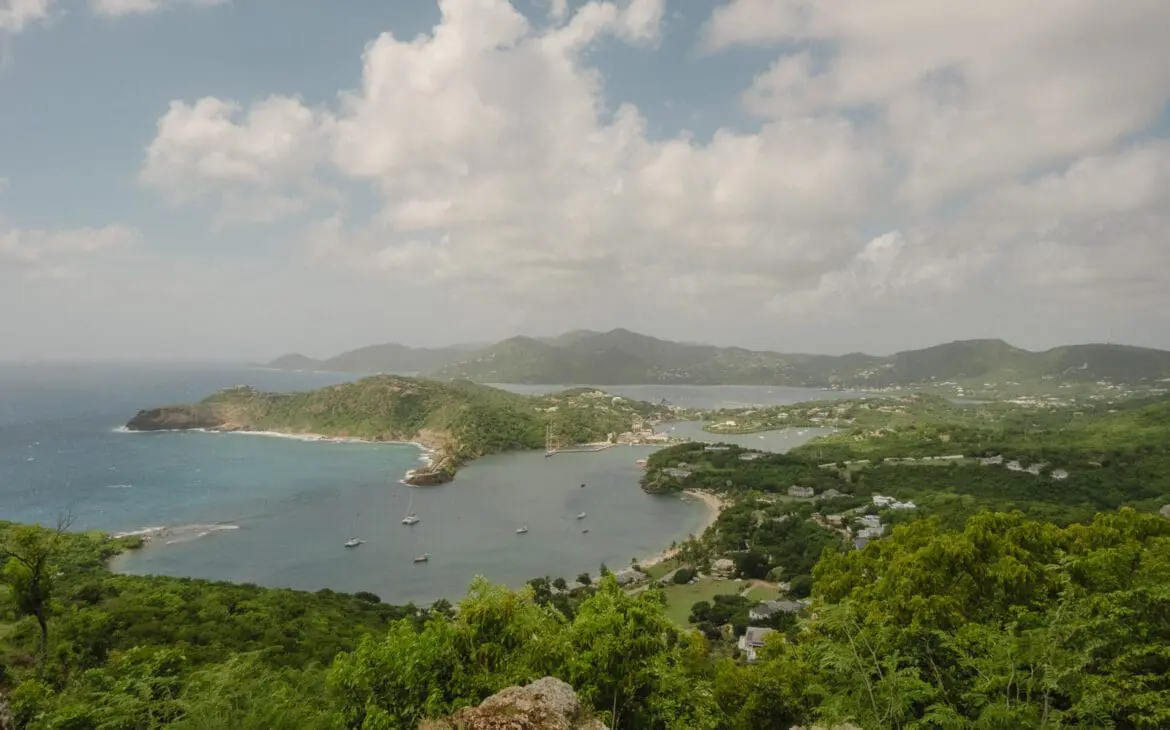 antigua atv tour