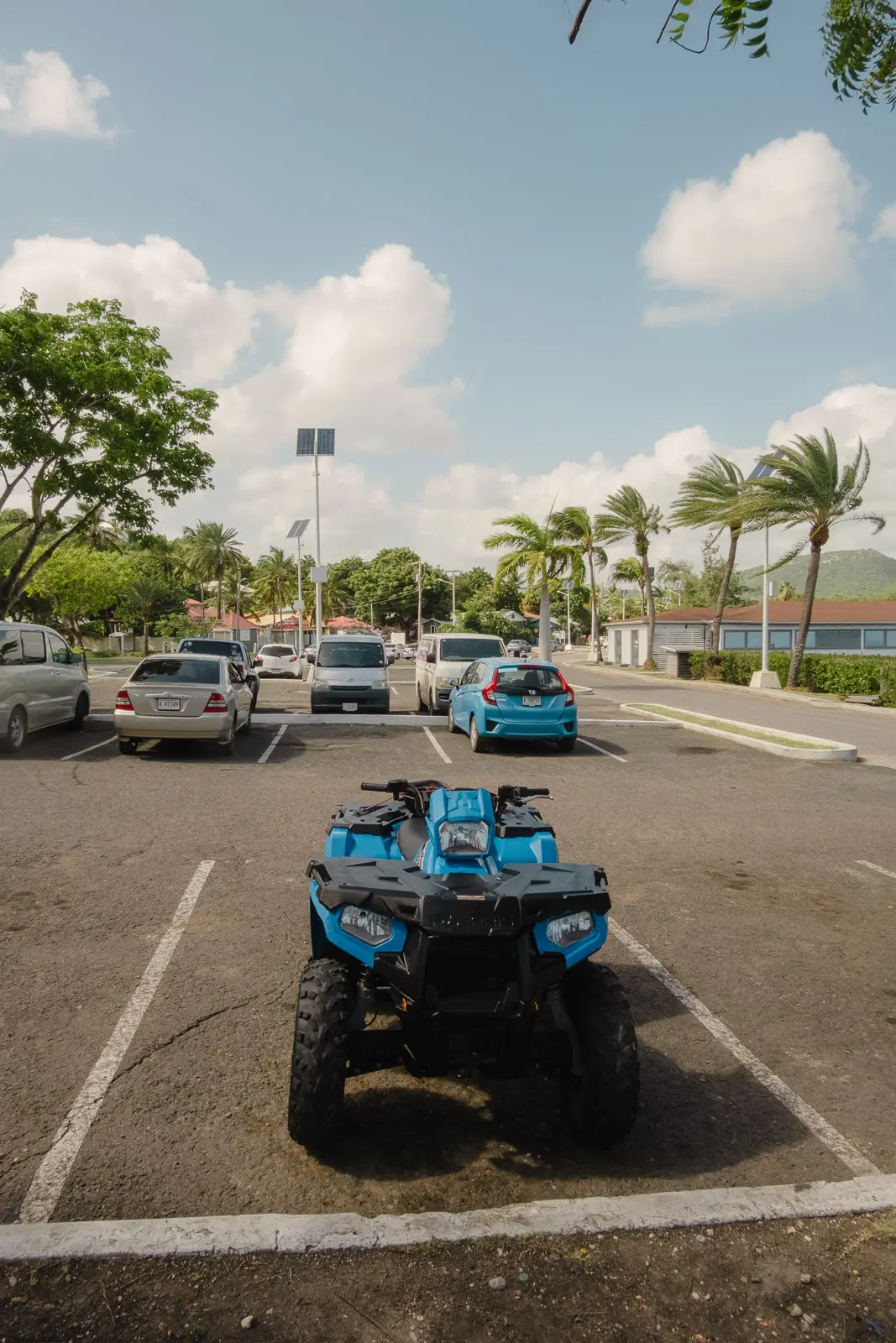 antigua atv tour