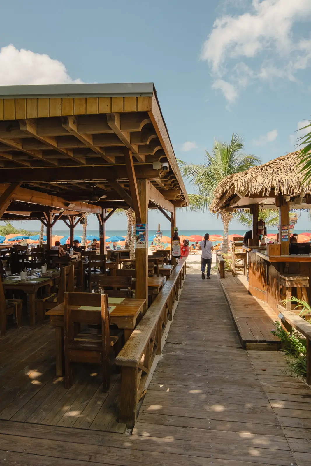 st. maarten beaches