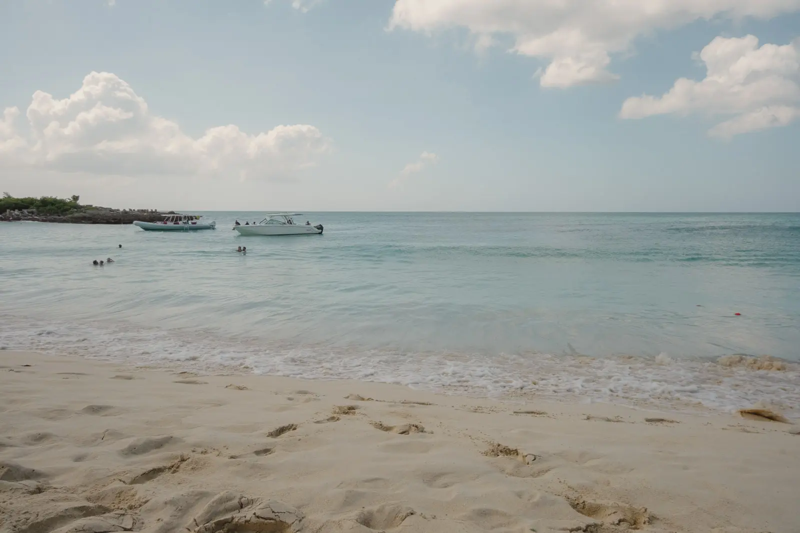 st. maarten beaches