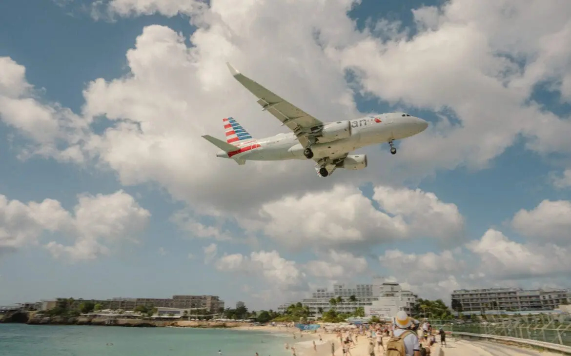st. maarten beaches