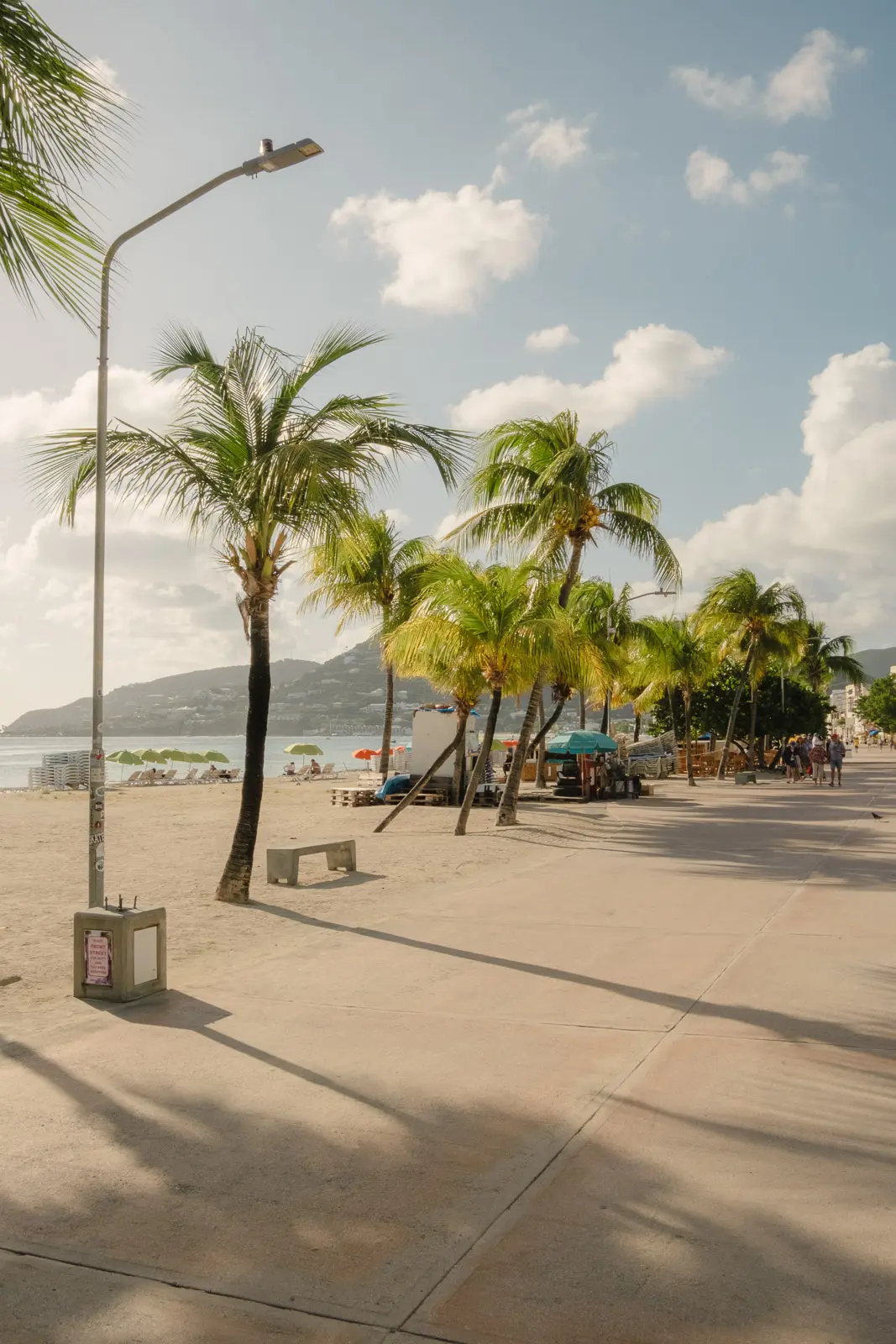 st. maarten beaches