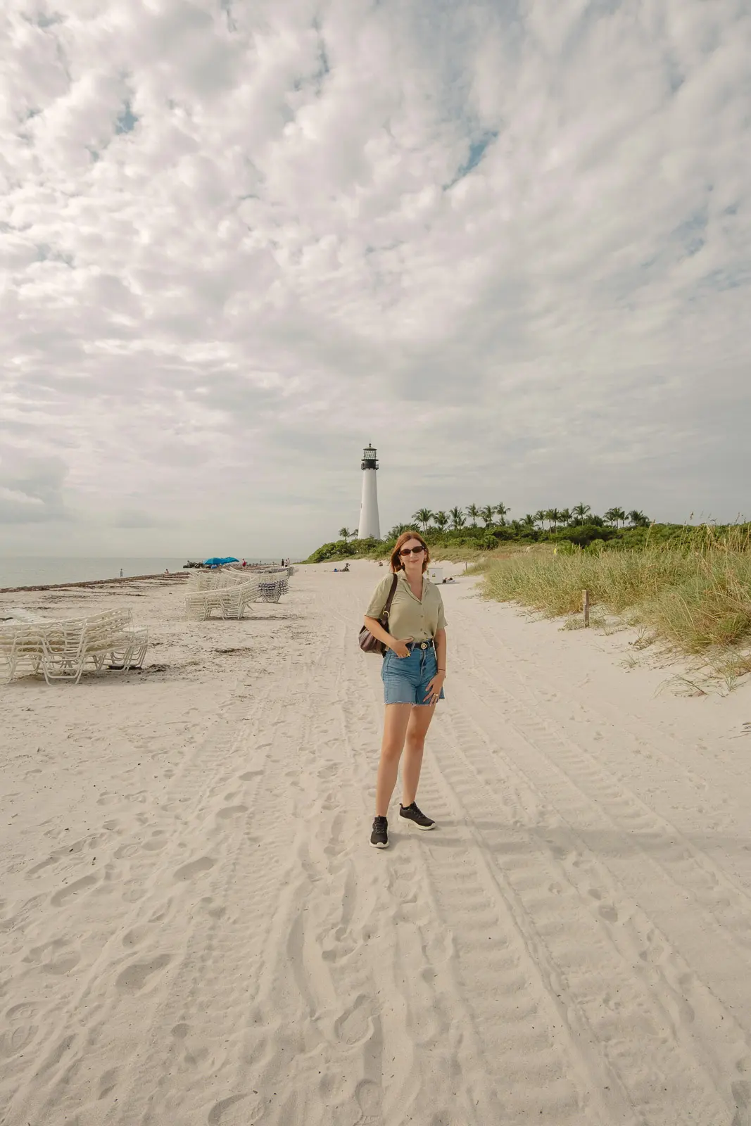 key biscayne