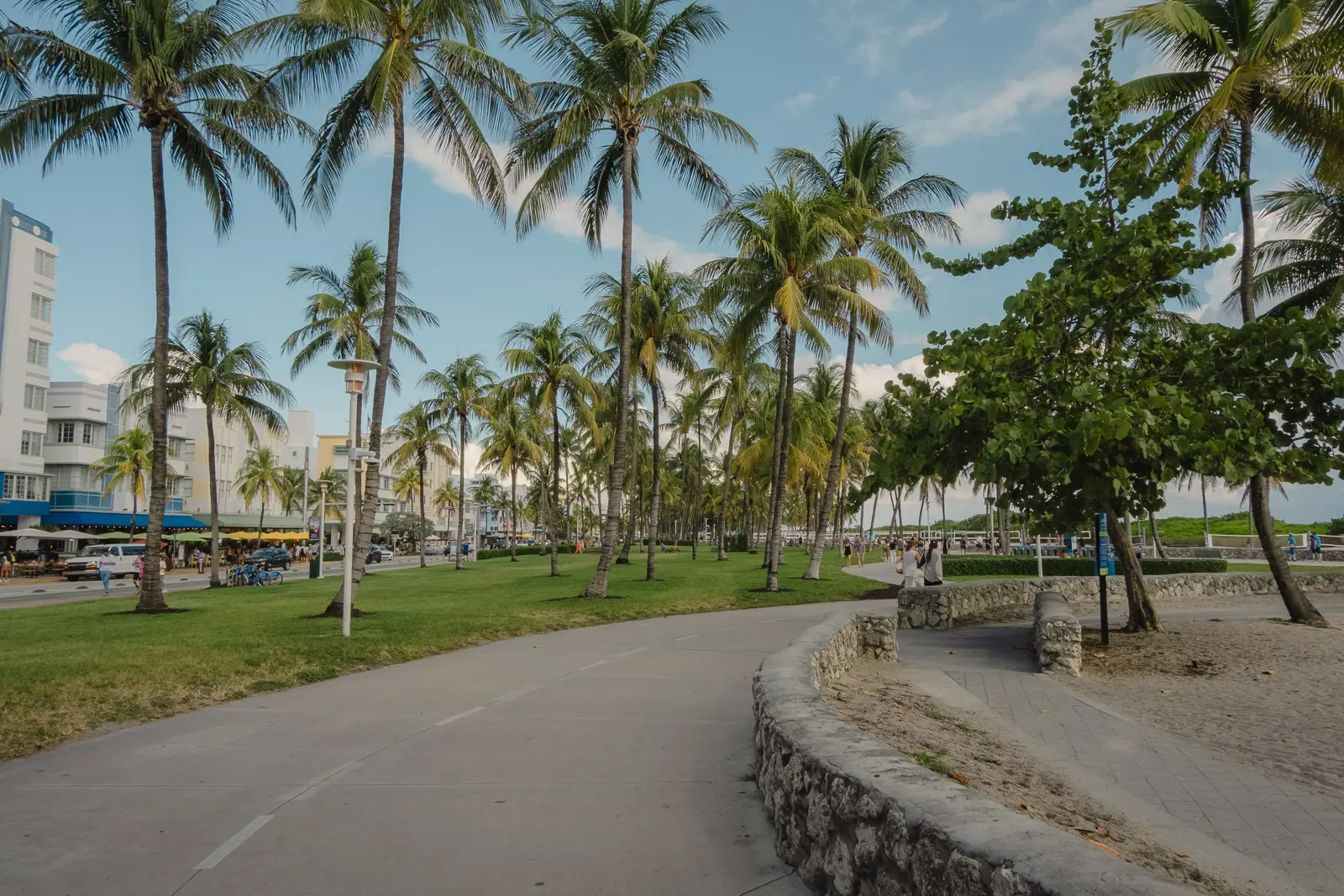 miami or key west