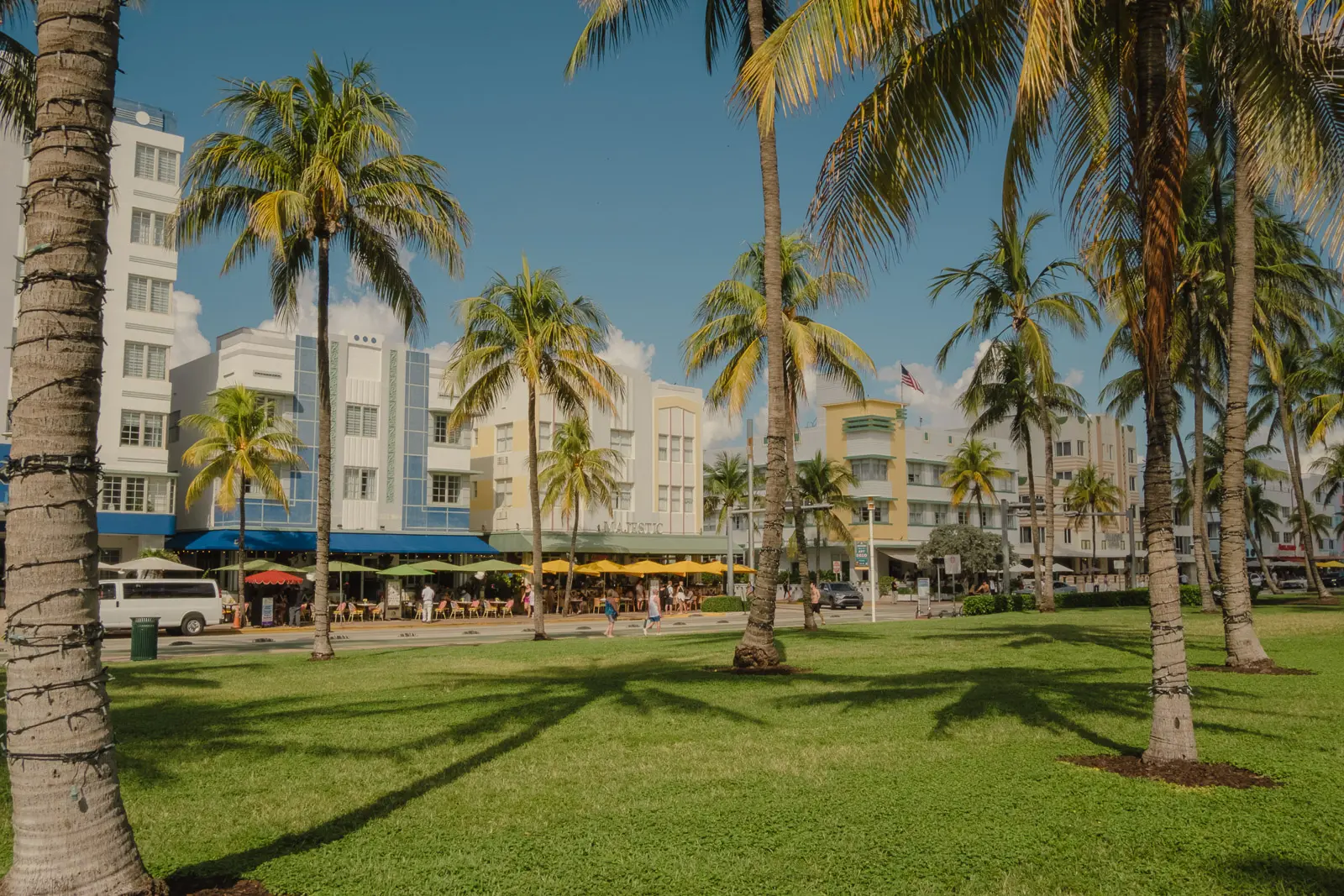 miami or key west