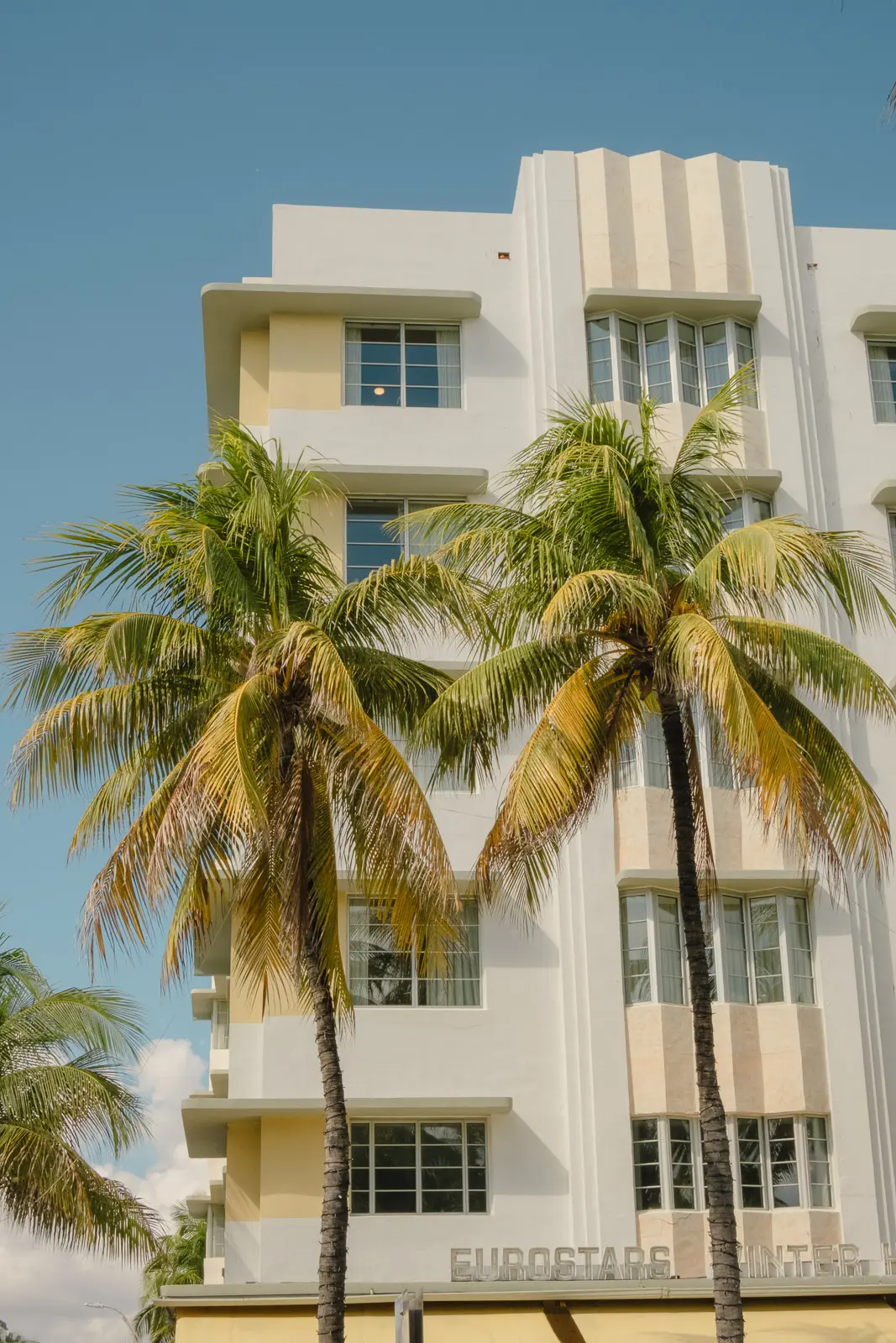 miami or key west