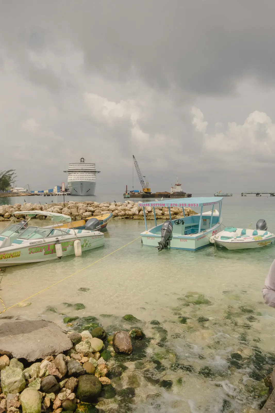 THINGS TO DO IN OCHO RIOS
