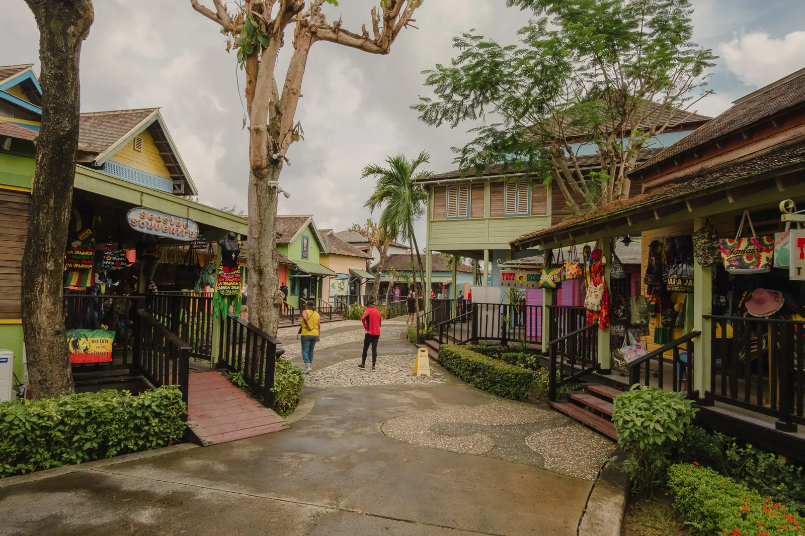 THINGS TO DO IN OCHO RIOS