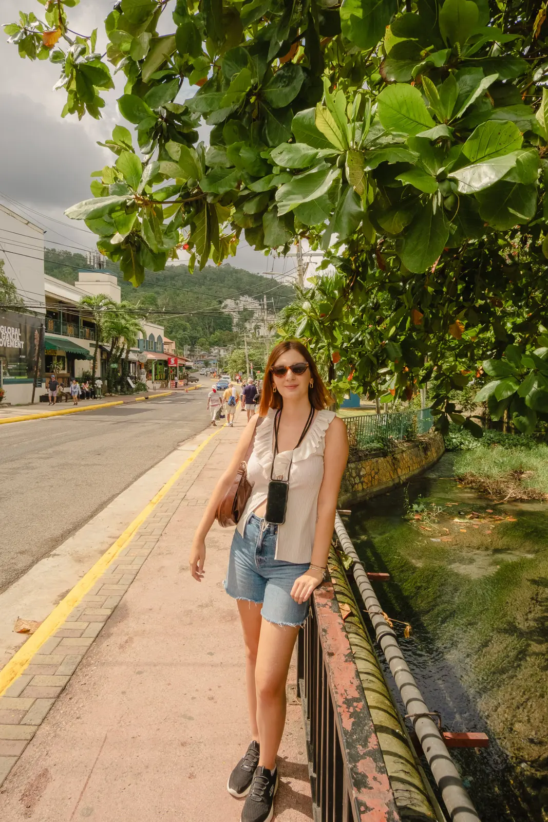 THINGS TO DO IN OCHO RIOS