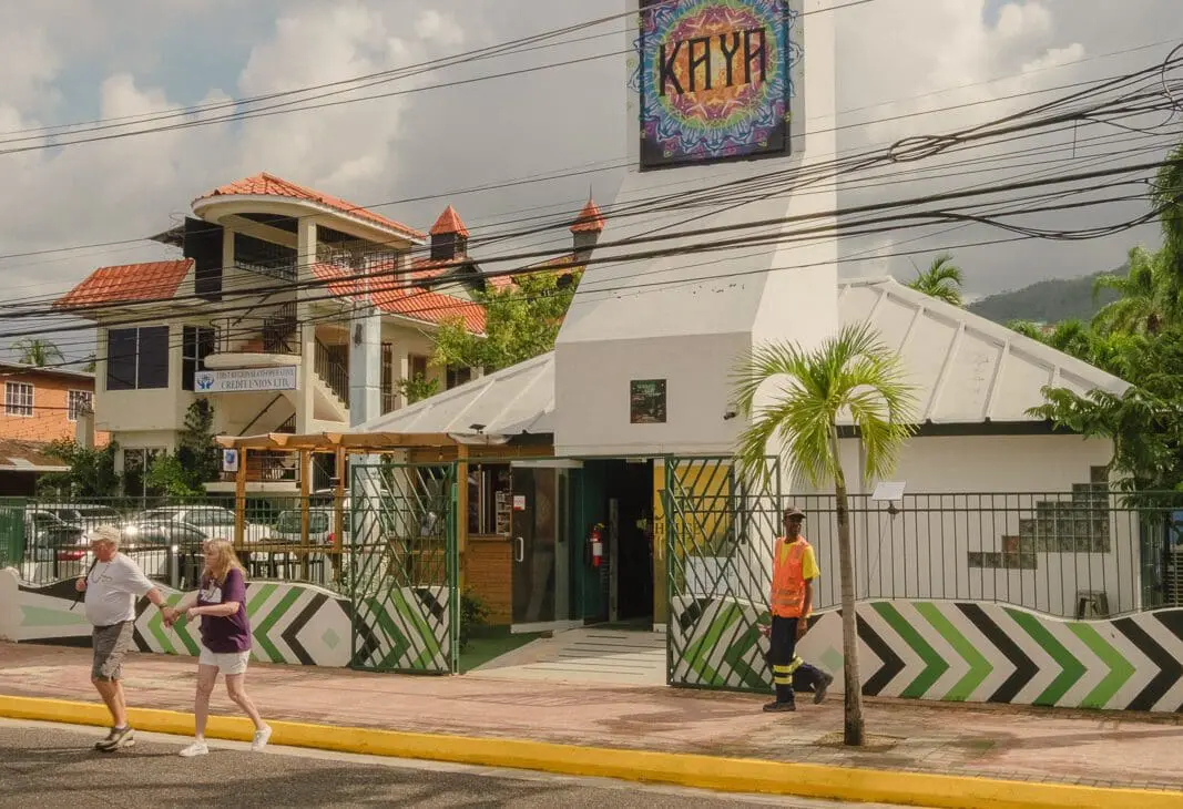 THINGS TO DO IN OCHO RIOS