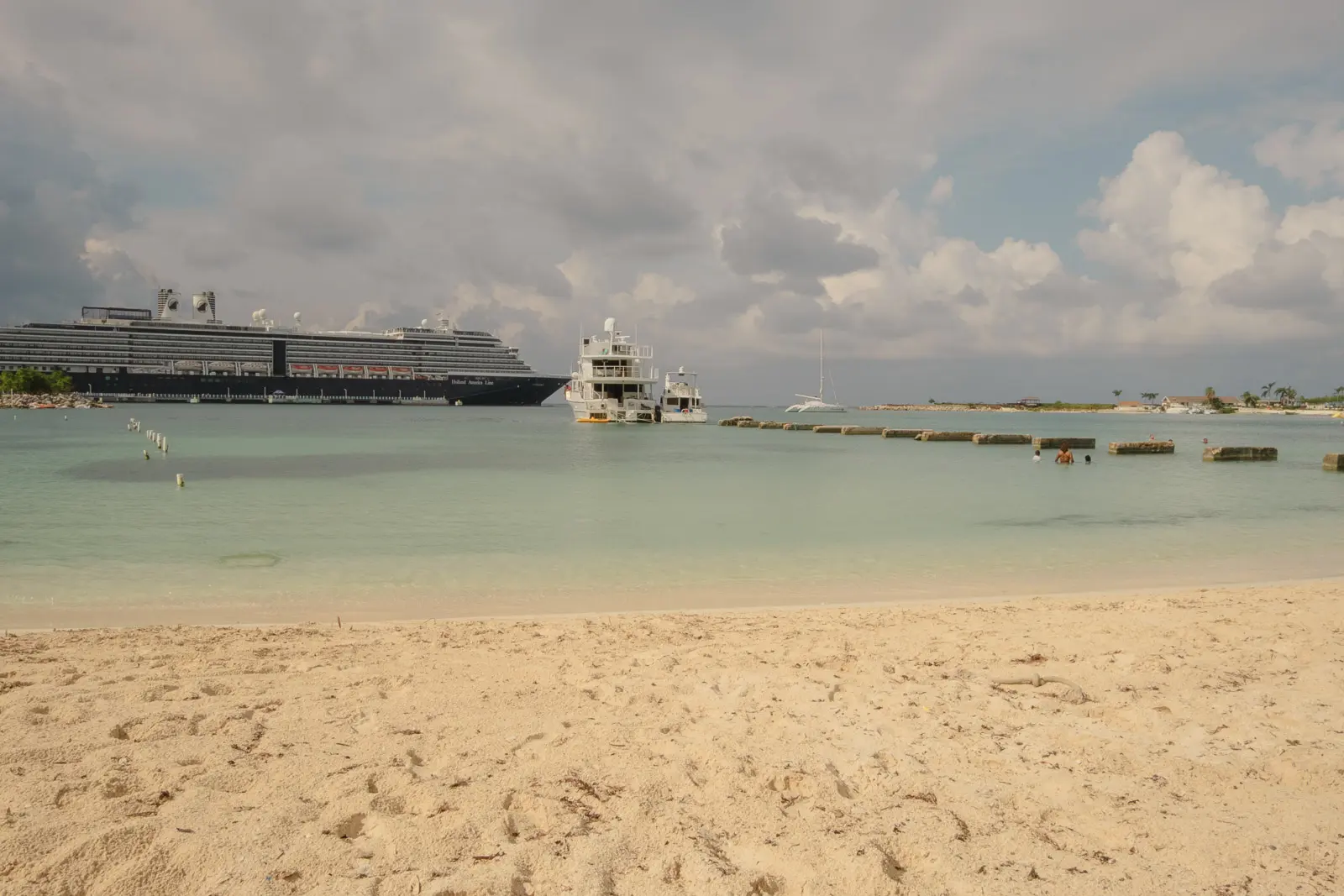 THINGS TO DO IN OCHO RIOS