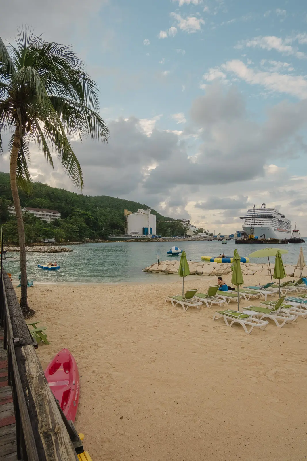 THINGS TO DO IN OCHO RIOS