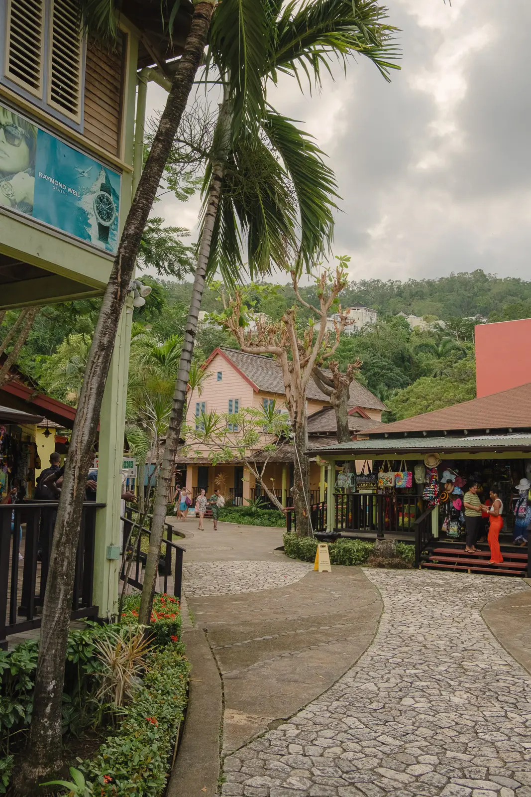 THINGS TO DO IN OCHO RIOS