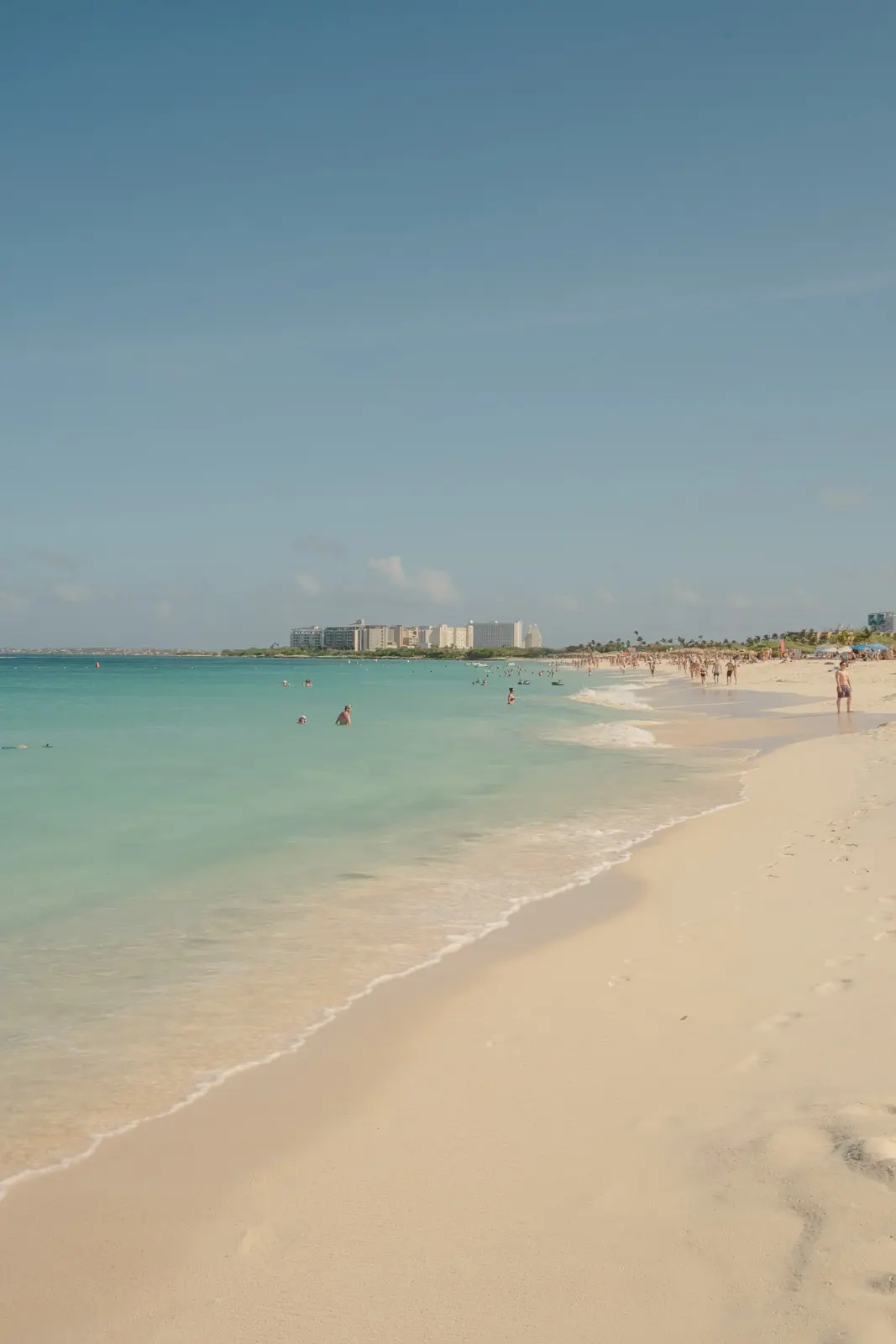 things to do in aruba