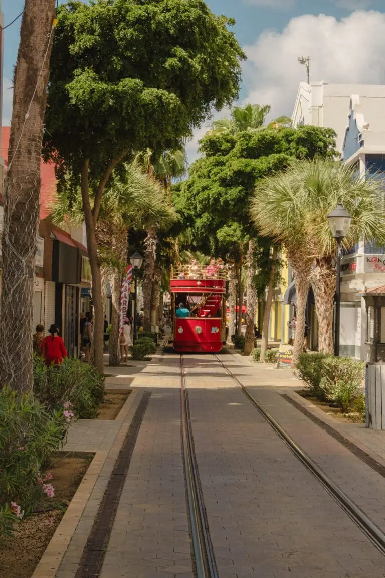 things to do in aruba