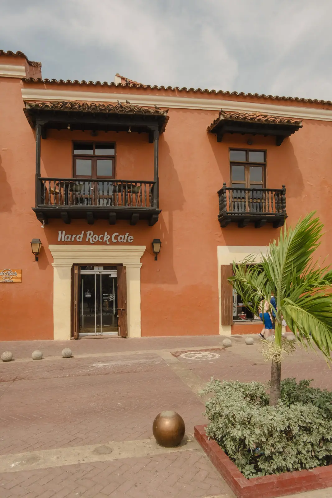 cartagena one day itinerary