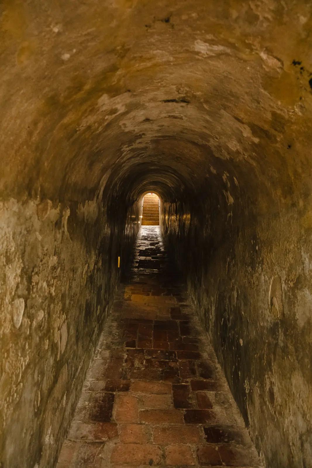 cartagena one day itinerary