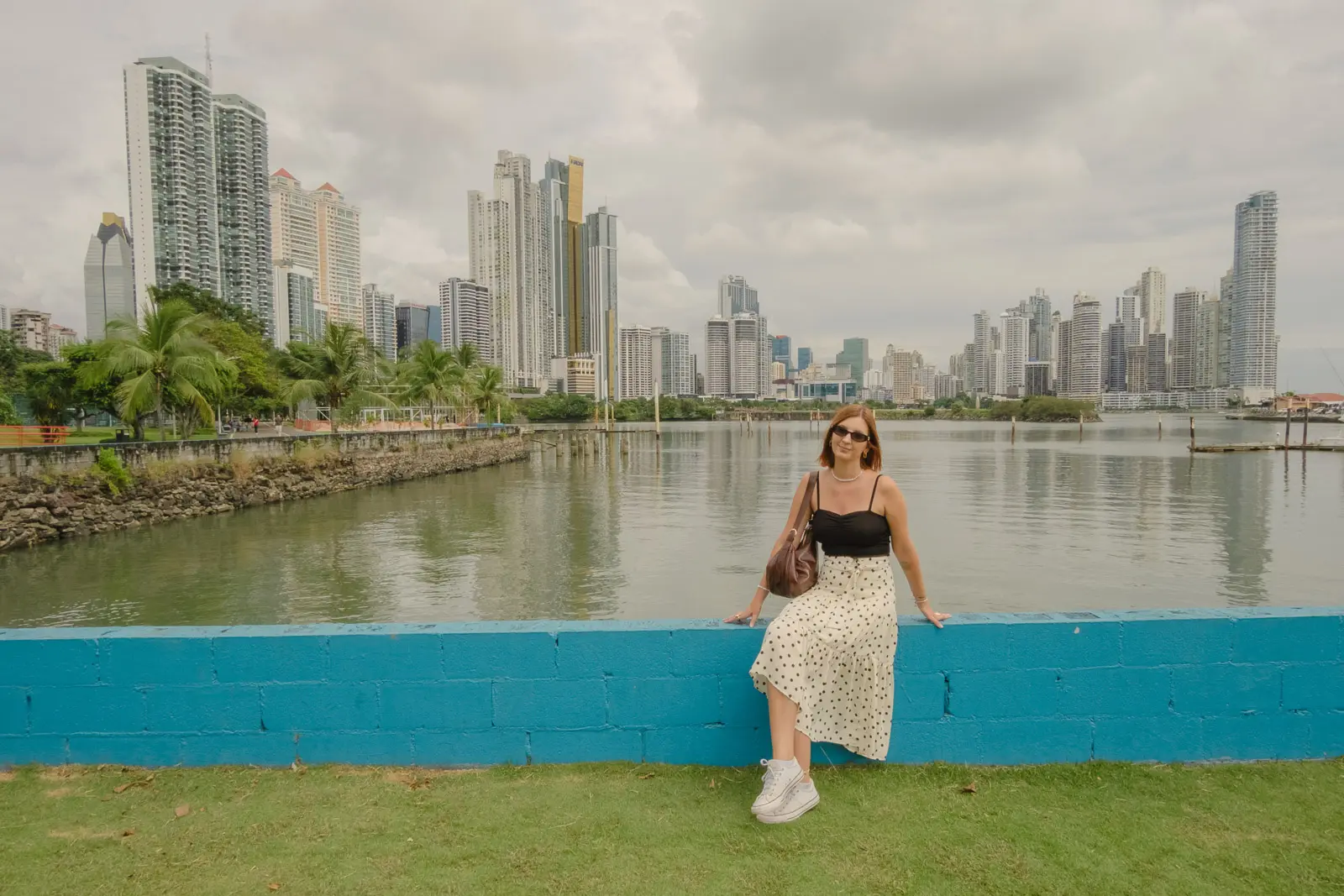 colon to panama city