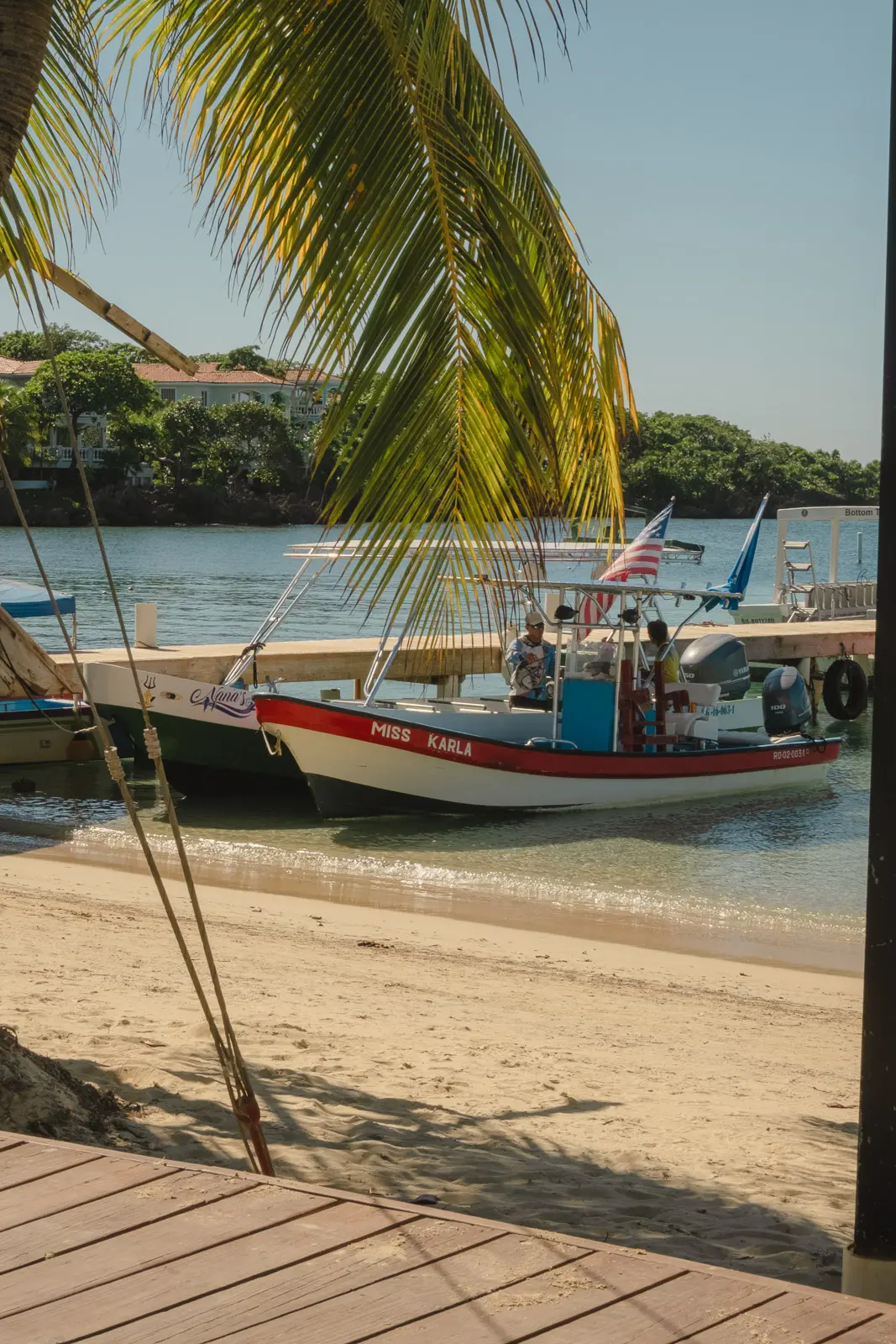 roatan things to do 