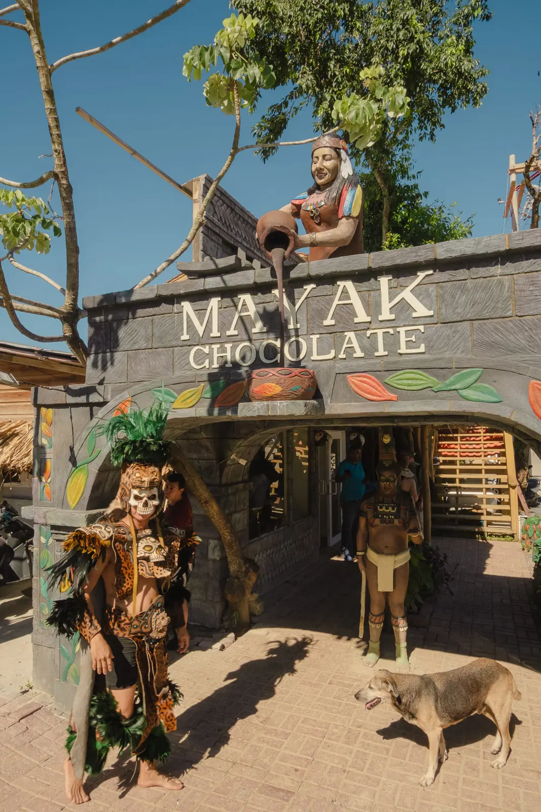 roatan things to do 