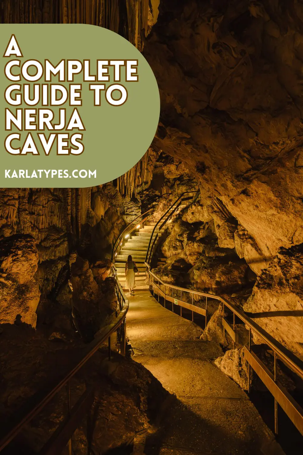caves in nerja