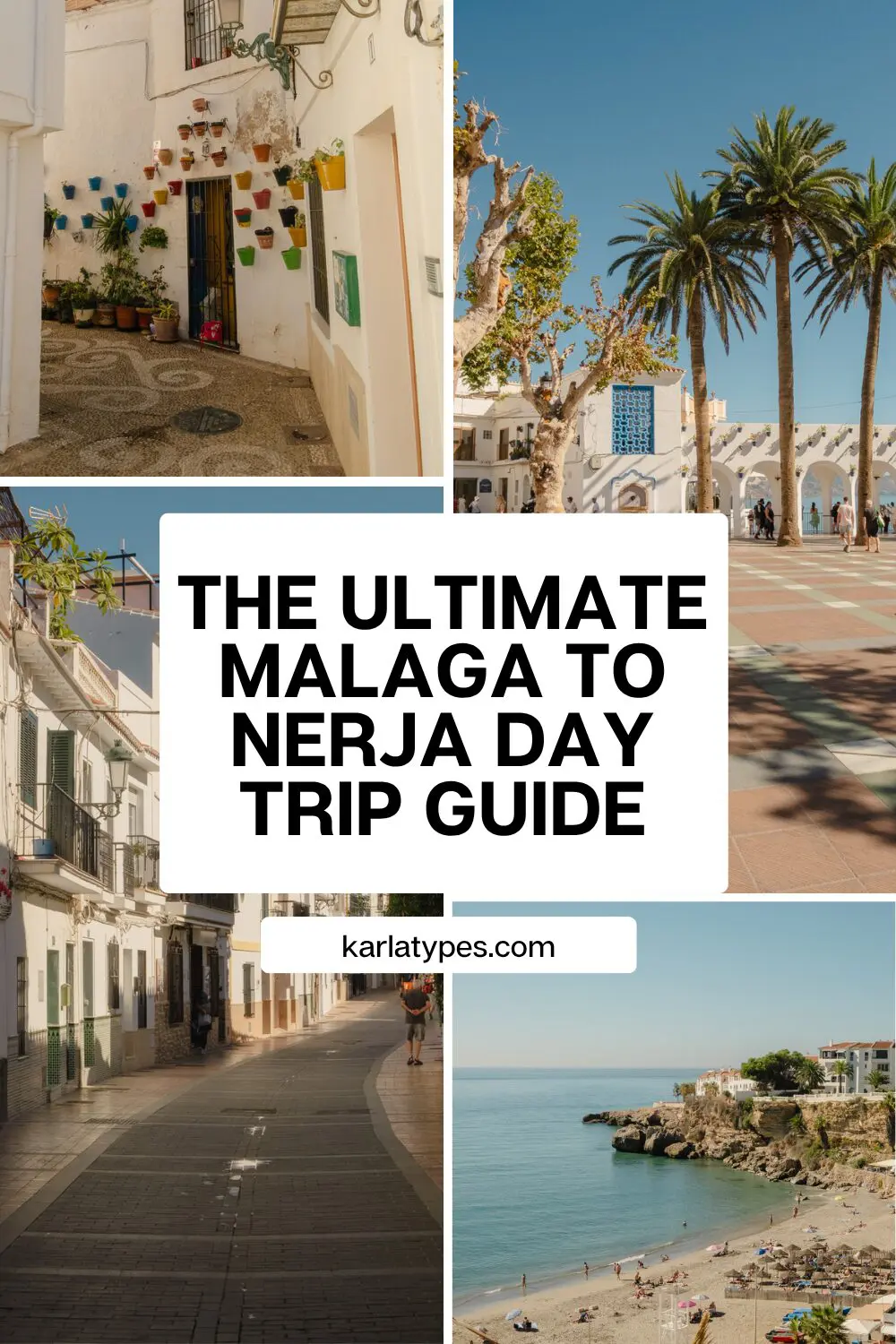 malaga to nerja