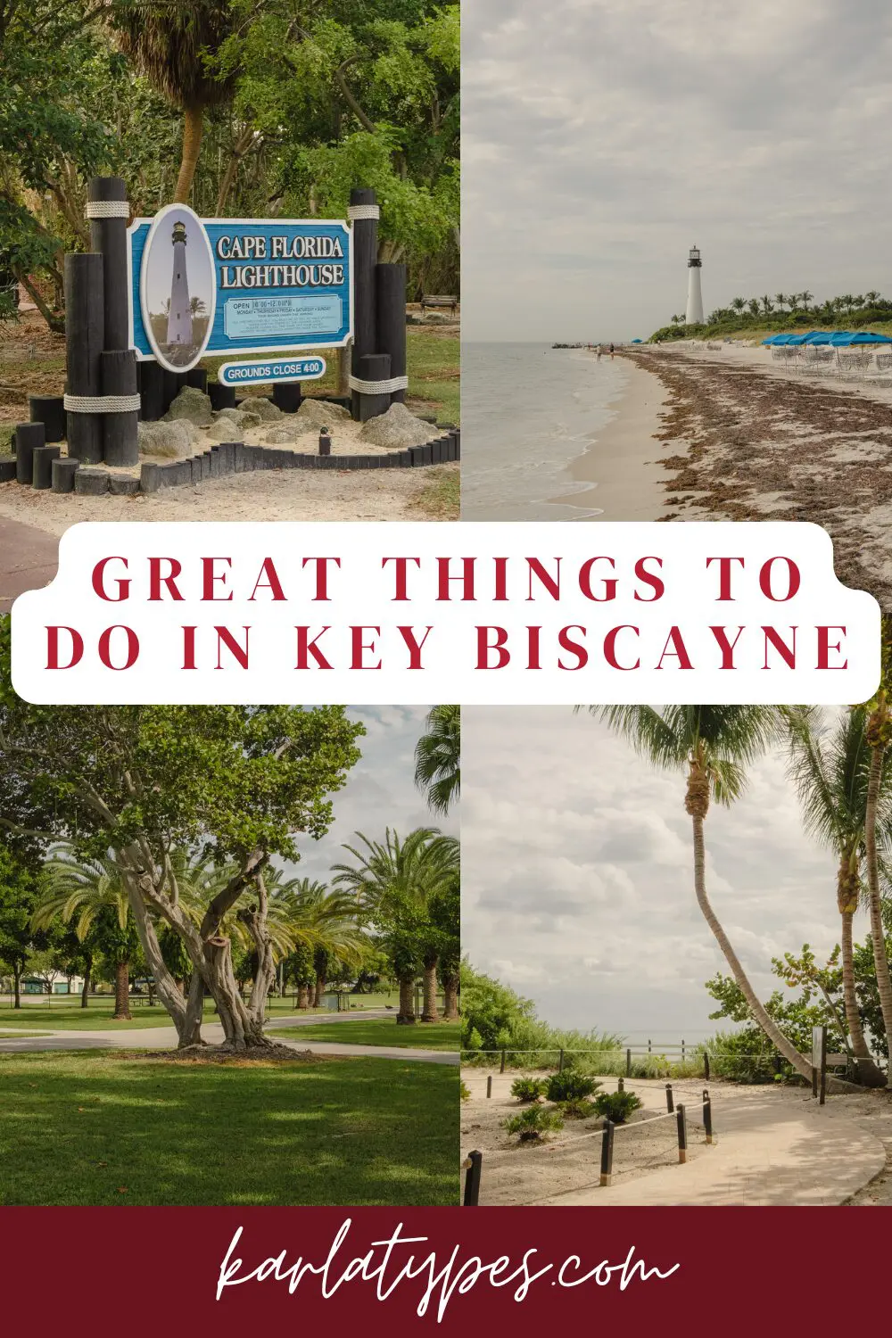 things to do in Key Biscayne