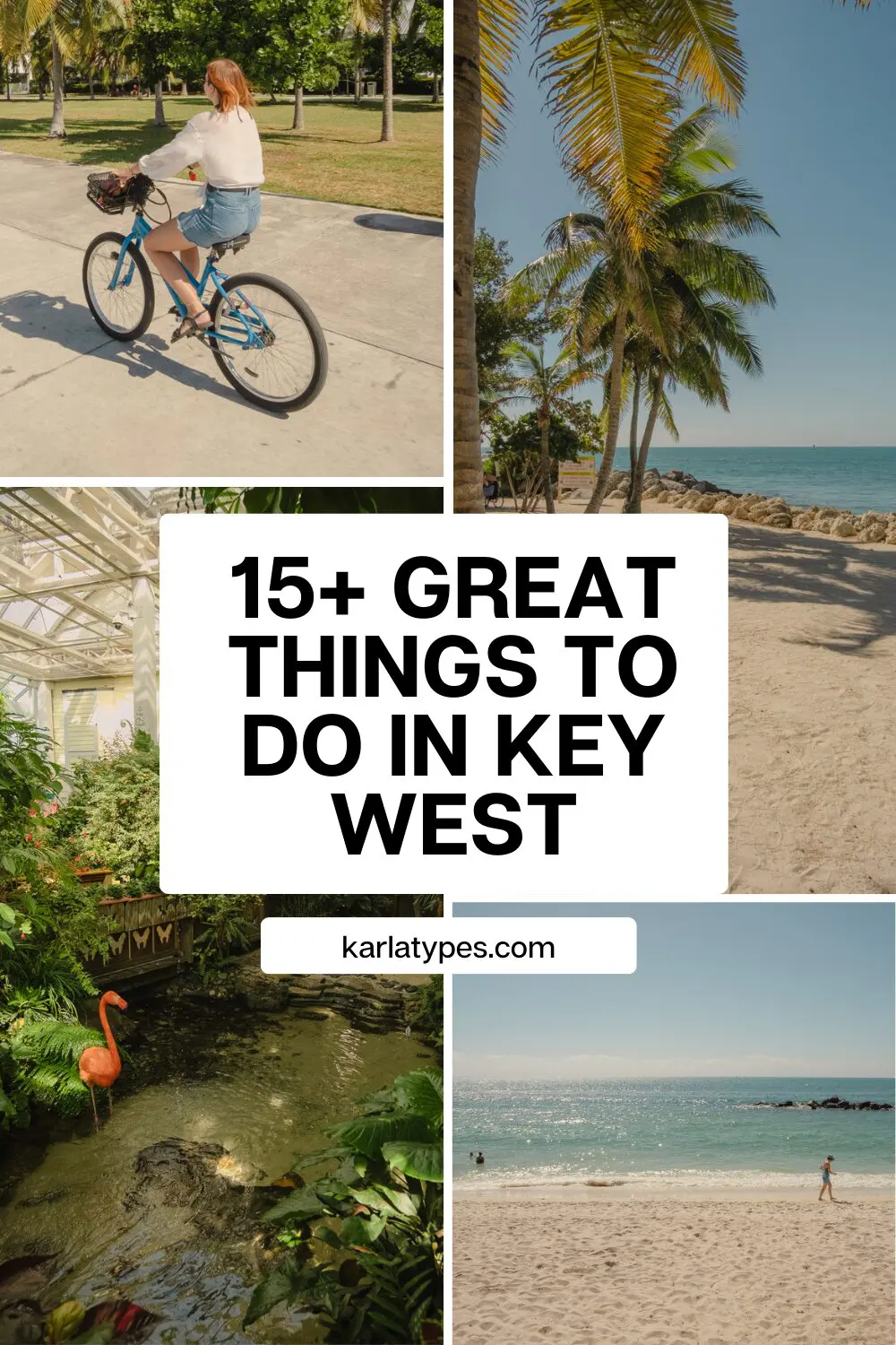 things to do in key west
