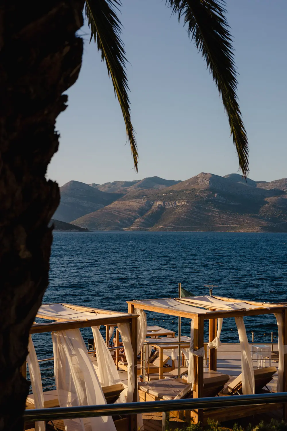 best islands in croatia