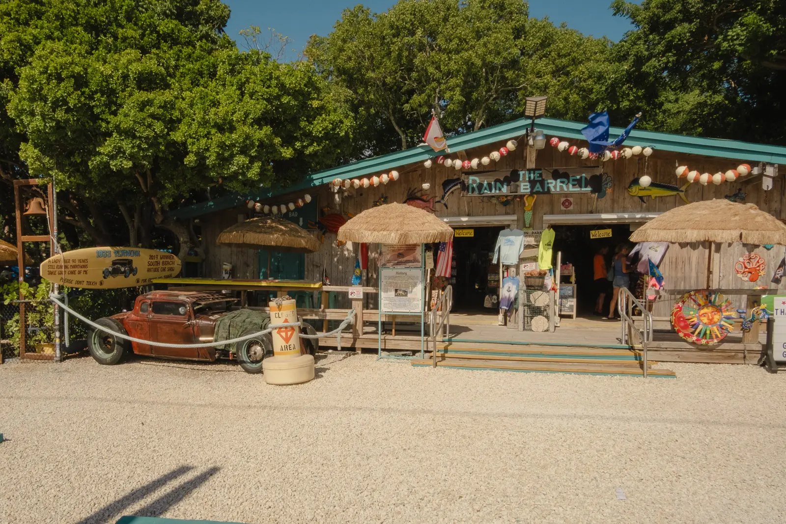 day trips from miami