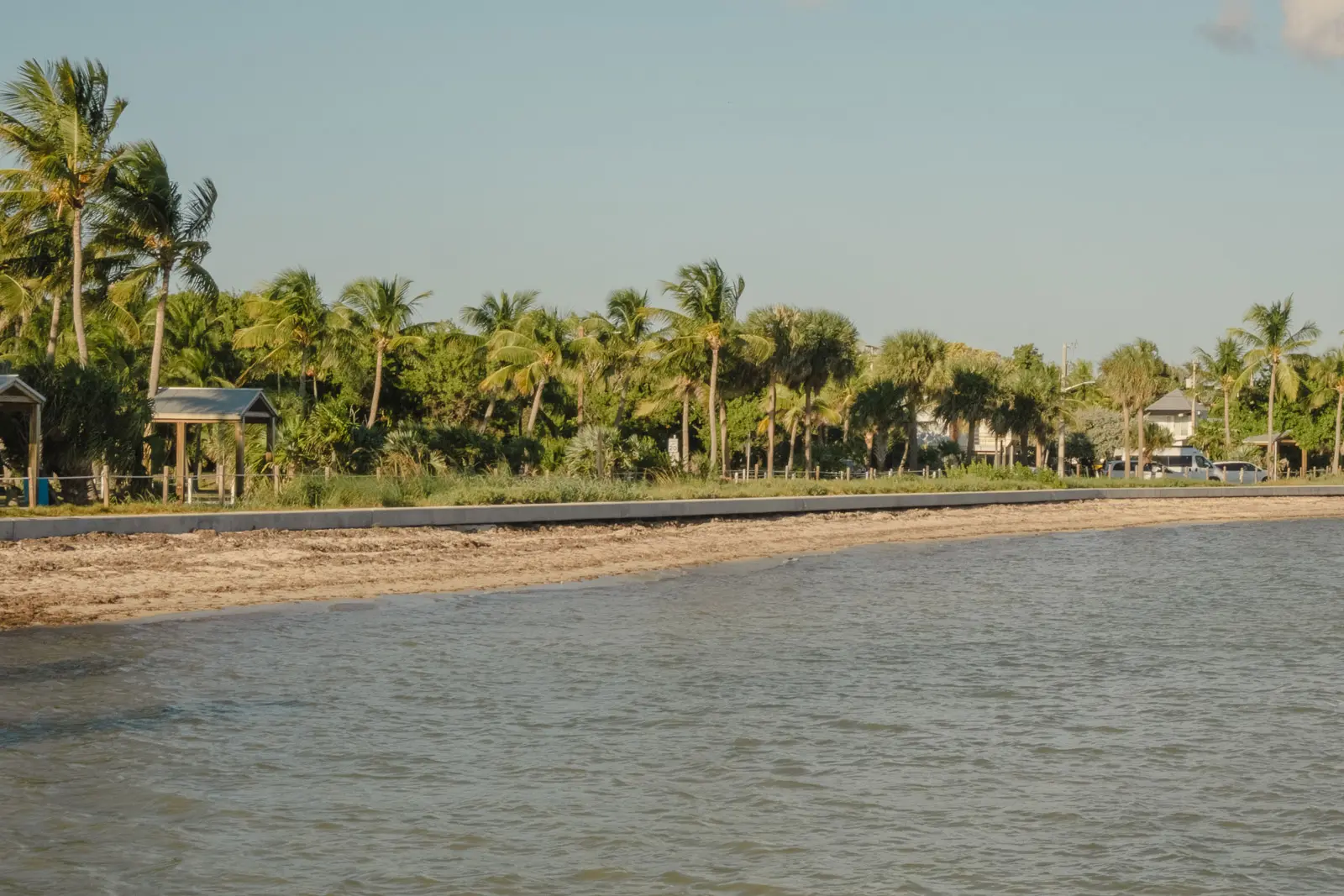 key west beaches