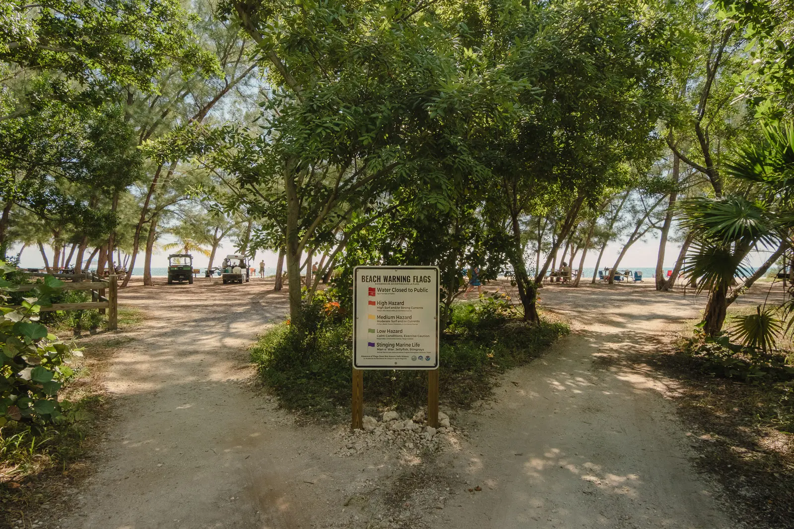 fort zachary taylor 
state park
