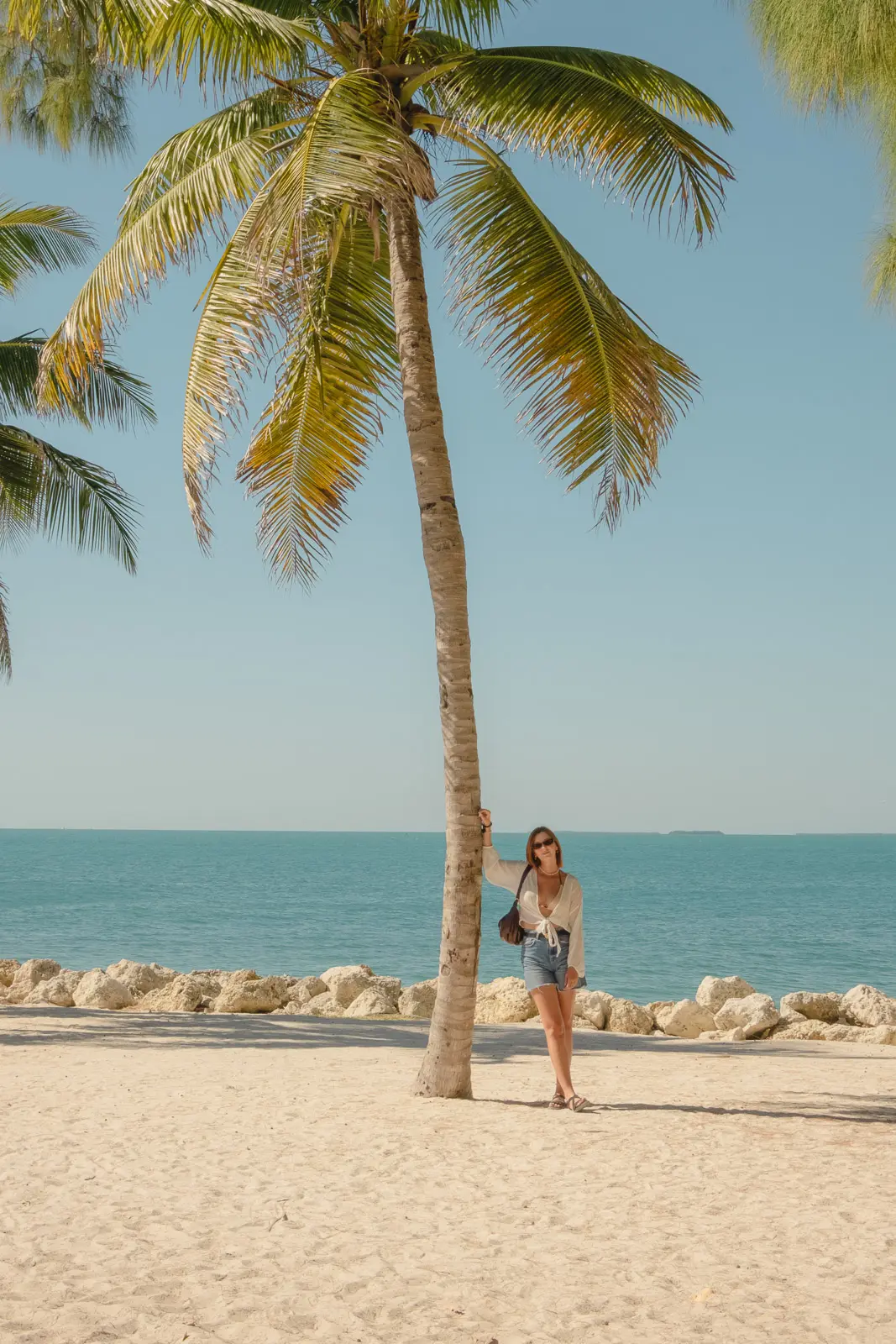 fort zachary taylor 
state park