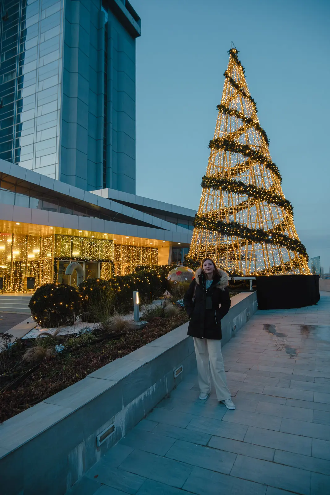 osijek christmas market