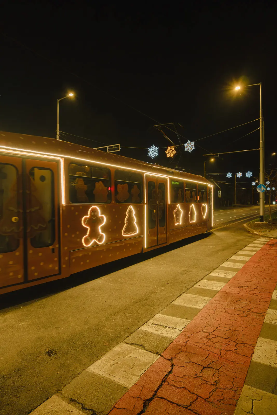 osijek christmas market