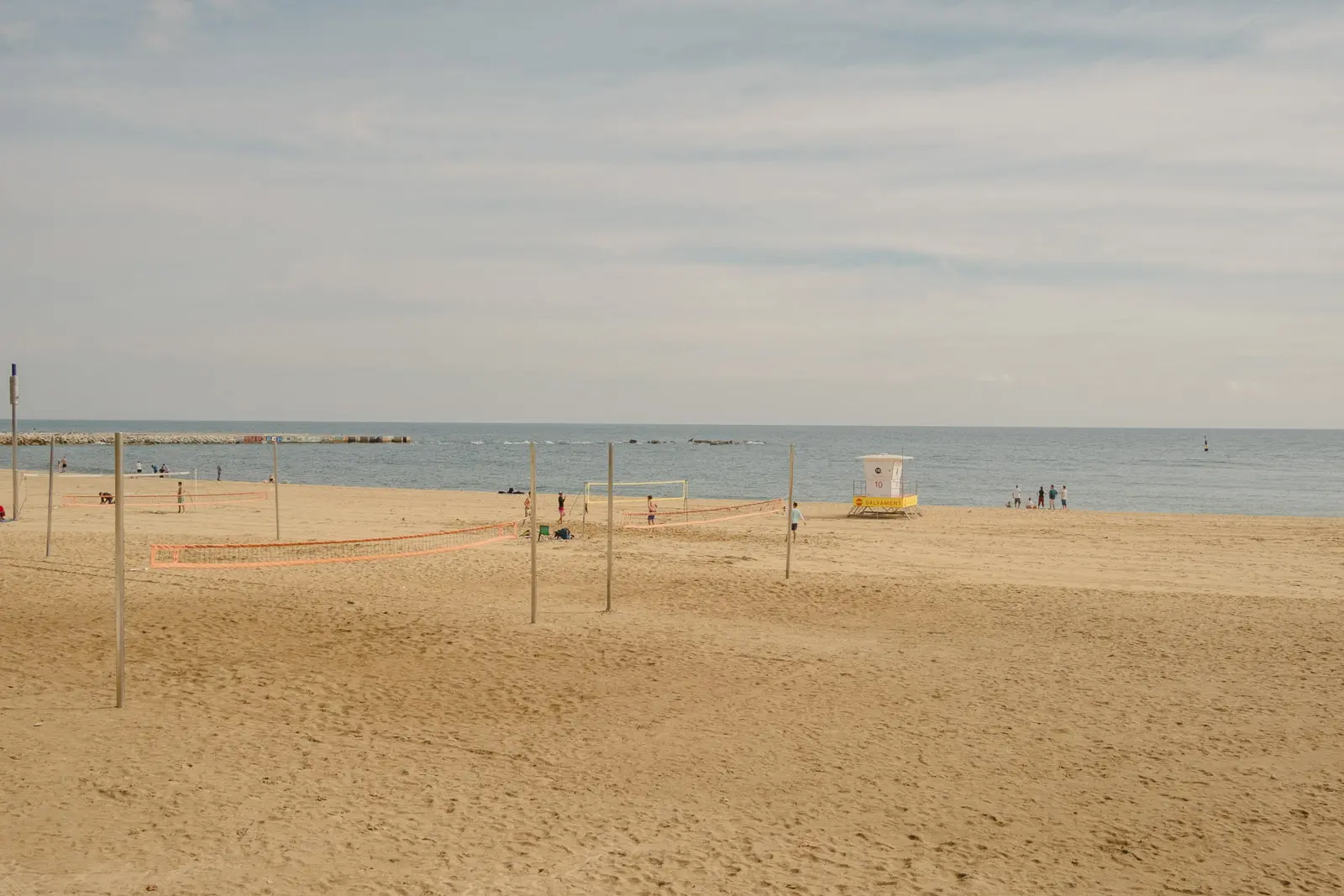 one day barcelona itinerary