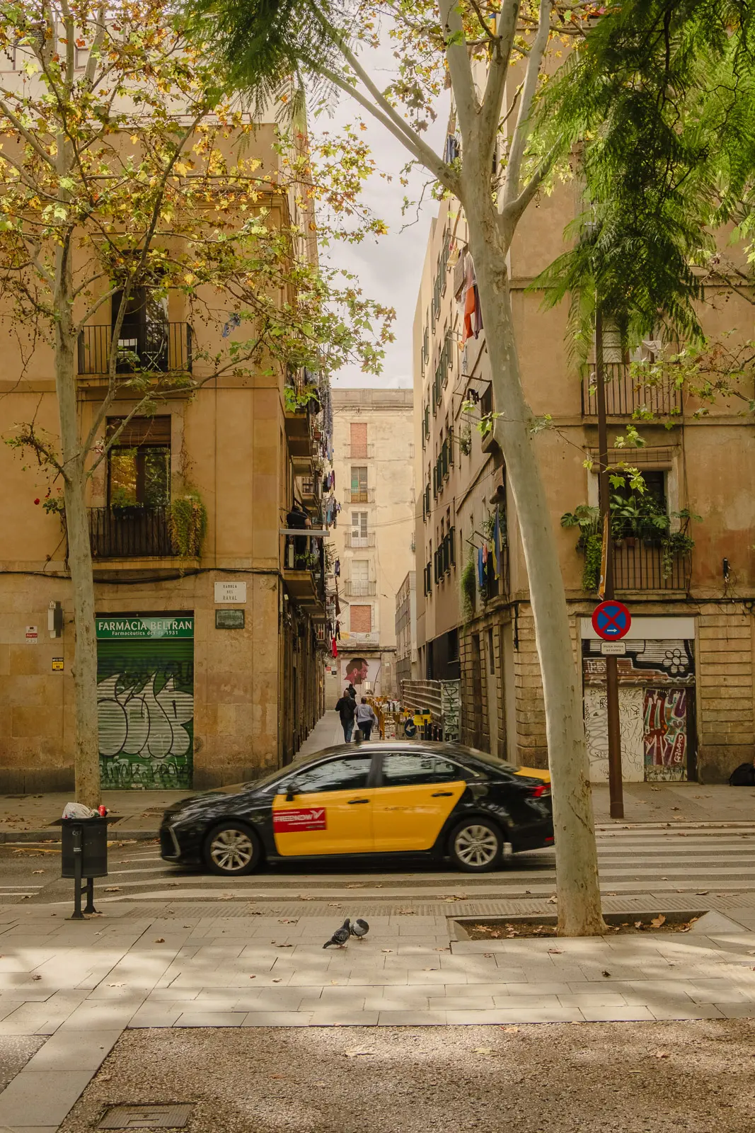 one day barcelona itinerary