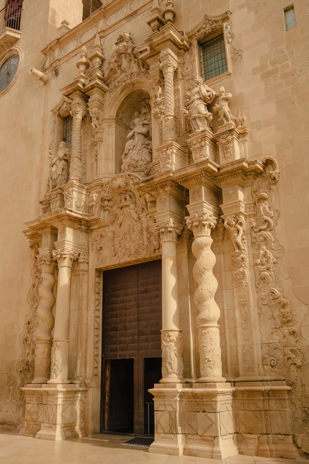 alicante one day itinerary