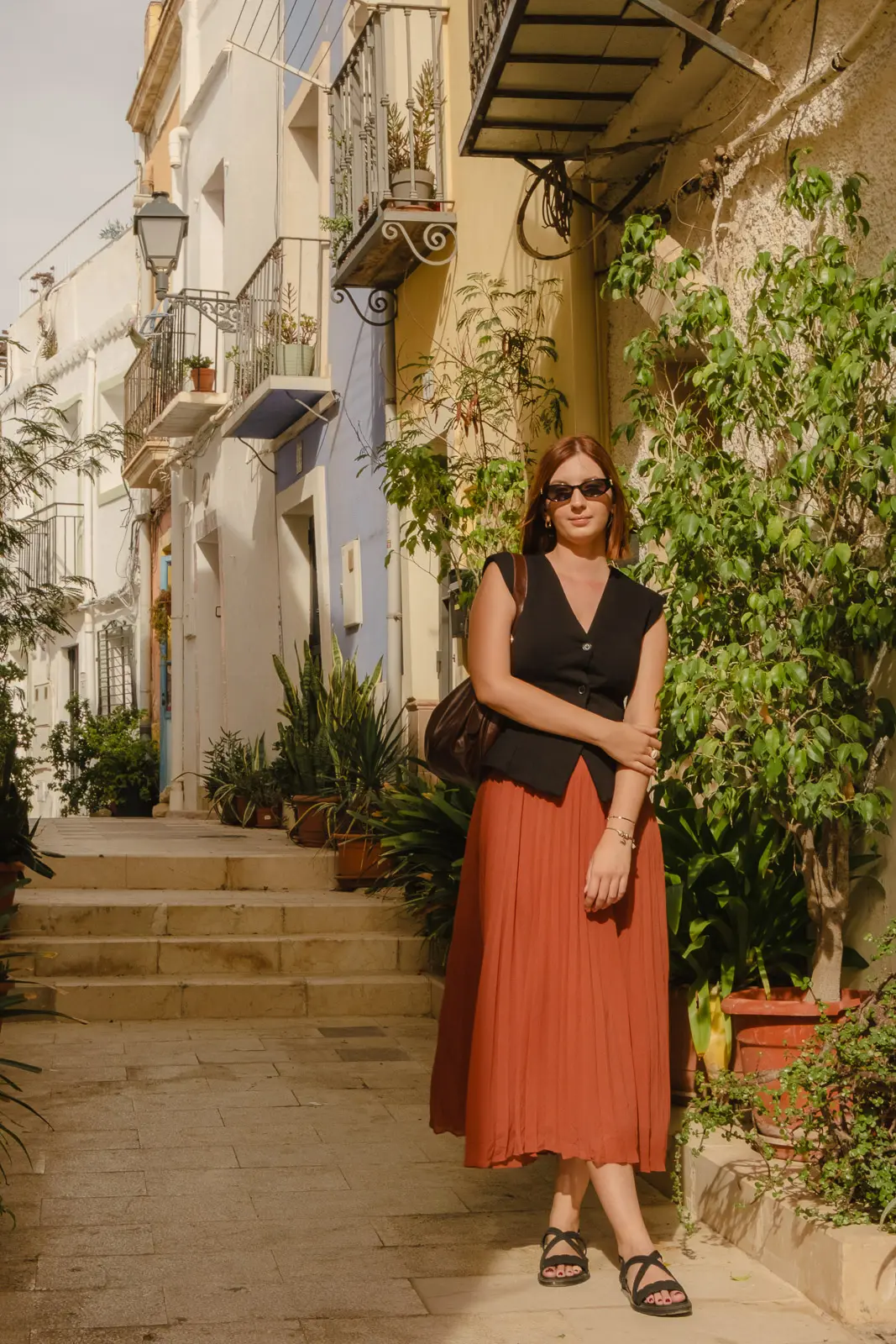 alicante one day itinerary