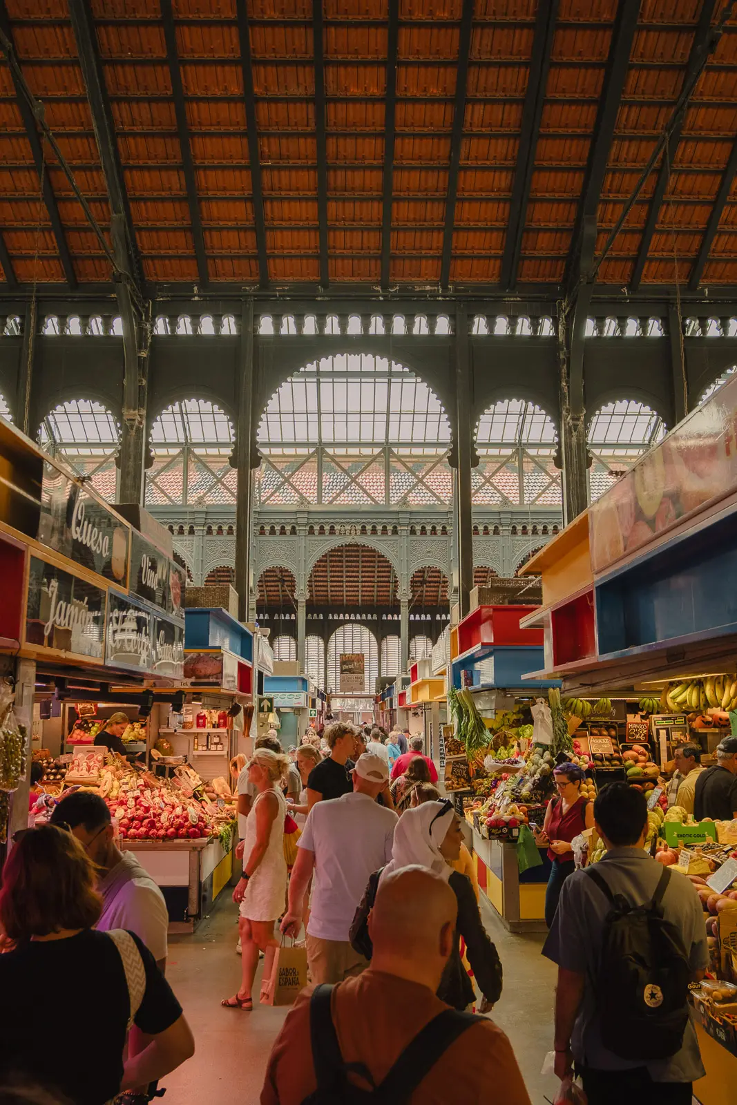 2-day malaga itinerary