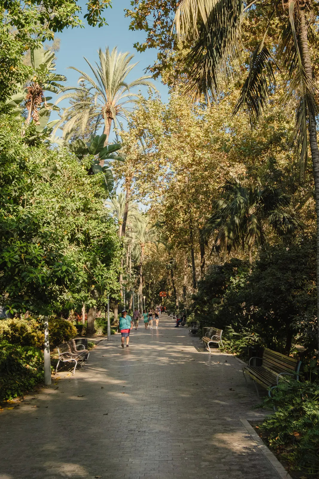 2-day malaga itinerary