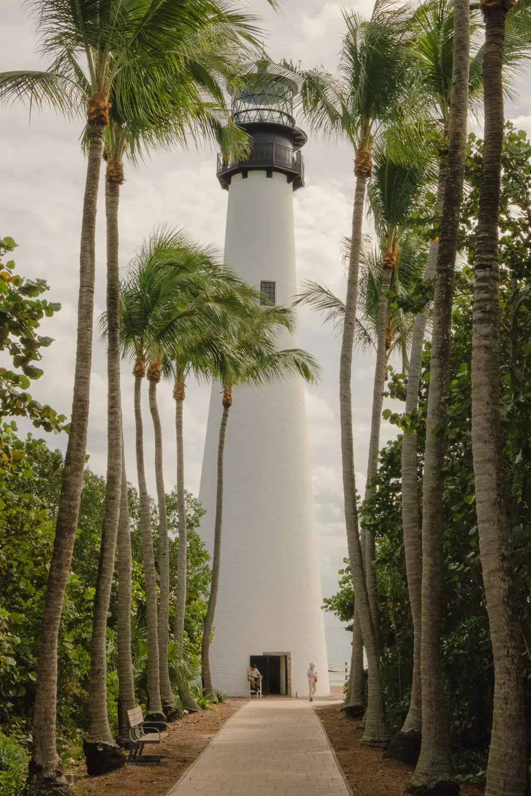 day trips from miami
