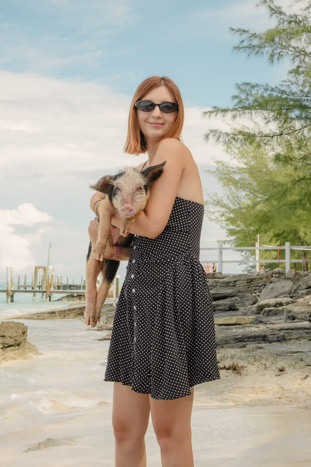 nassau bahamas one day itinerary