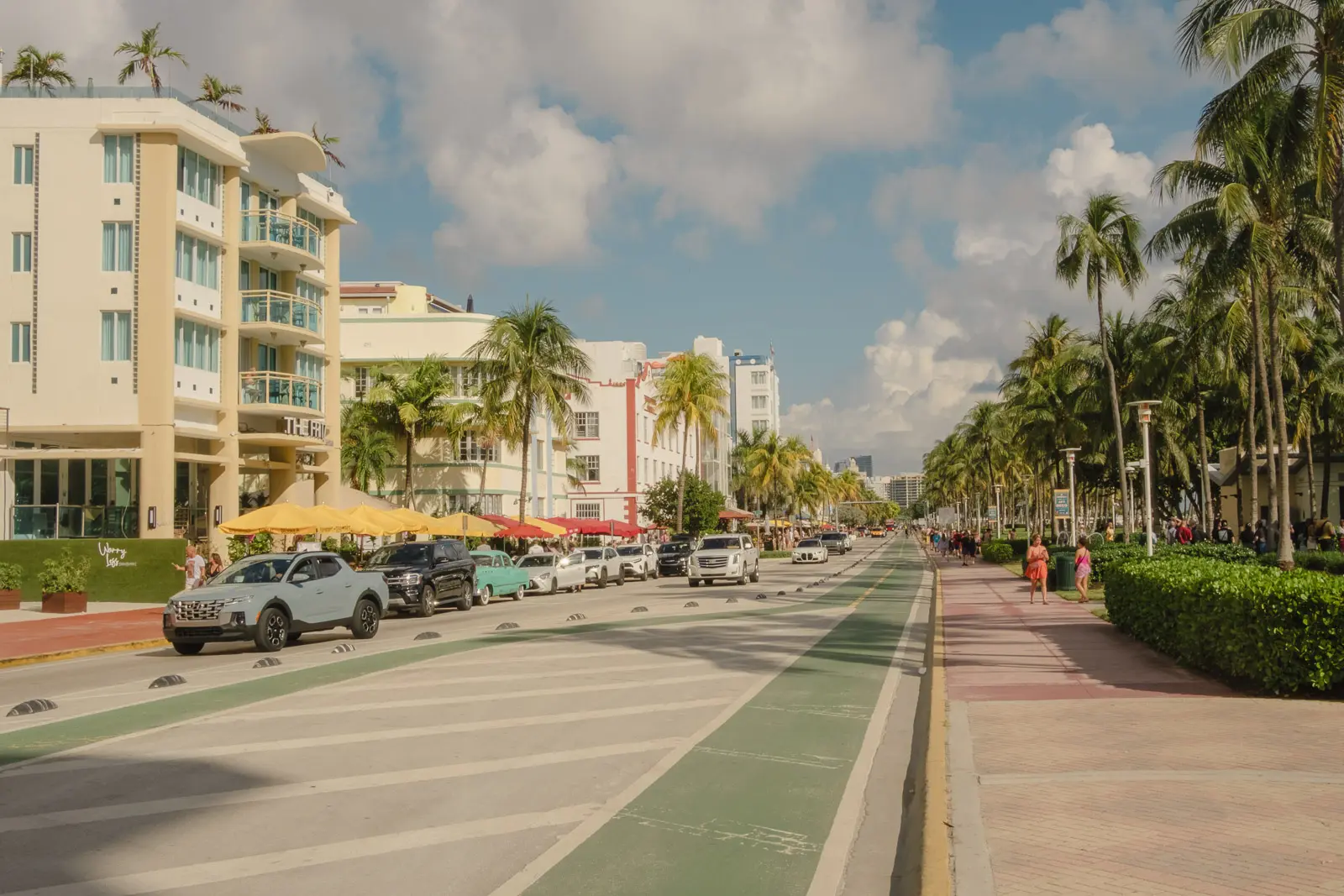 miami cruise port