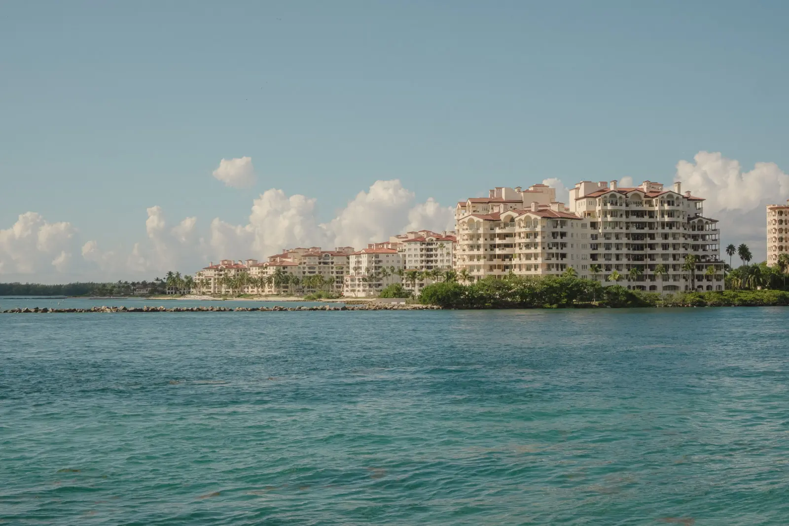 miami cruise port